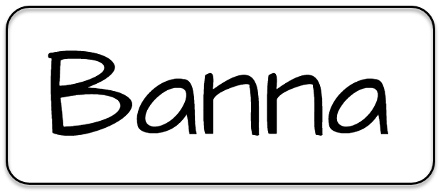 Banna Logo